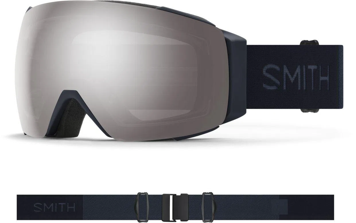 Smith Optics Snow Goggles M00427 I/O MAG Goggles - view 37